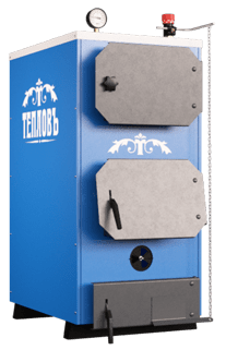 Тепловъ - Т Модернъ 30