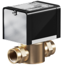 Двухходовой клапан EXT 2d 3/4