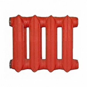 Радиатор МС-140М-300 4сек. Нижний Тагил