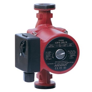 Насос ARDERIA CP3 25/4