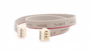 Шлейф интерфейсный NordGas, L=300 мм запасная часть к котлу «Лемакс» 15034113005