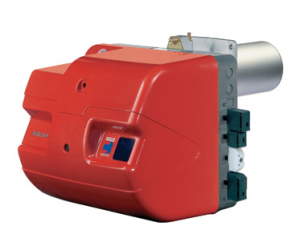 Масляные горелки Riello