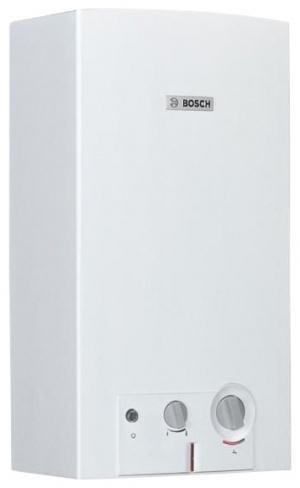 Водонагреватель газовый проточный Bosch Therm 4000 O WR 15-2 B