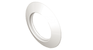 Розетка декоративная RCEP10