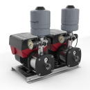 Насосная установка повышения давления CMBE TWIN 3-30 Fuse Box