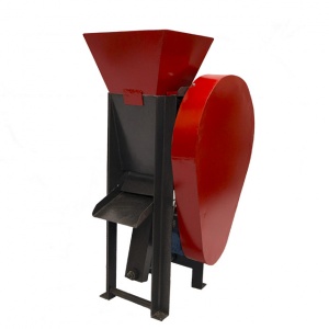 Угольная дробилка УД-2000