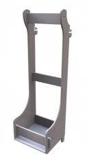 Насосная полка для моделей Kolo Vesi лонг