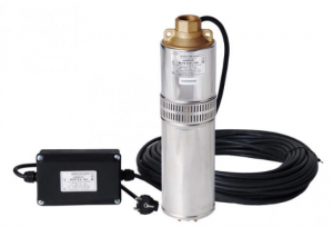 Водолей БЦПЭ 0,5-25У