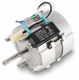 Мотор вентилятора LST 13-24K(G) Navien (Артикул: 30010965A)