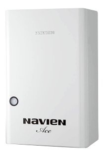 NAVIEN ATMO 20AN