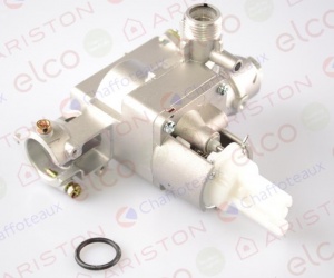 ARISTON, Газовый узел в сборе