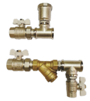 Сантехнический комплект для обвязки 2С