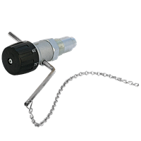 Регулятор тяги Esbe ATA 200