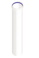 Ferroli труба удлинительная (KITA83A)