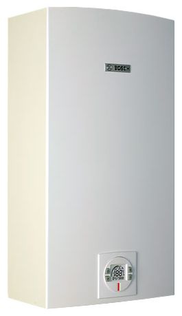 Водонагреватель газовый проточный Bosch Therm 8000 S WTD27 AME