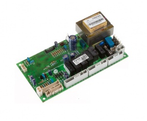 Плата управления DBM06 Ferroli (39826984, 39826985, 36508144)