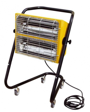 Инфракрасный нагреватель MASTER HALL 3000