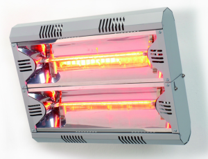 Инфракрасный нагреватель MASTER FACT 40