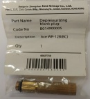 B014900005 Клапан-заглушка сброса давления и слива воды Ace WR-10/12B(BC) INSE