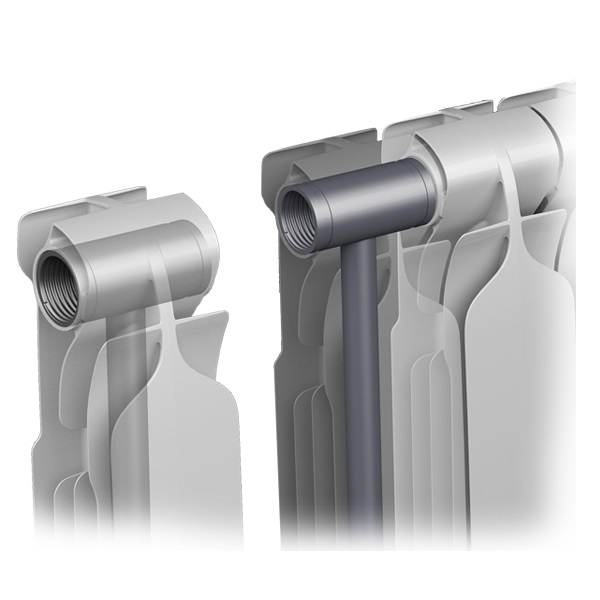 Биметаллические