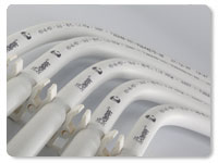 Фитинги, трубы, соединения